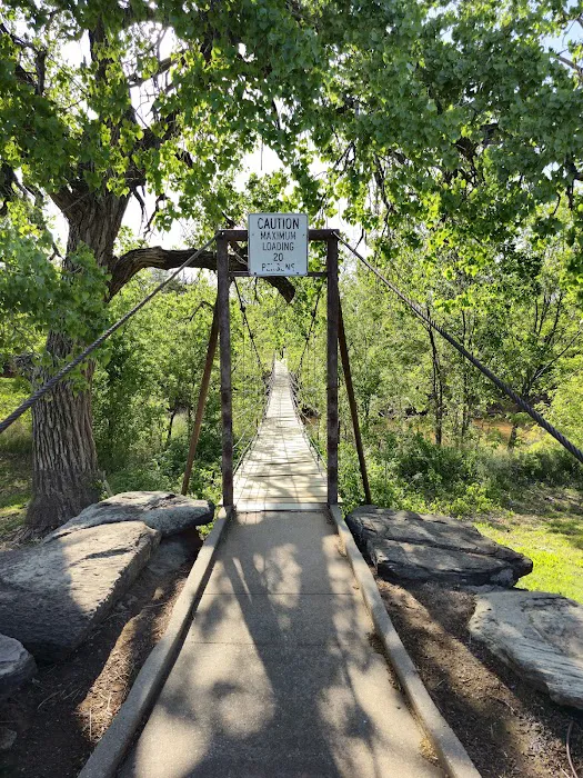Wichita Bend RV Park 6