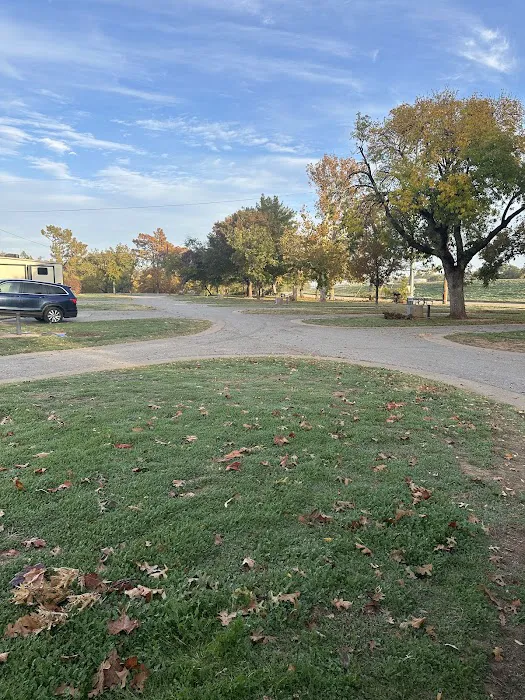 Wichita Bend RV Park 10