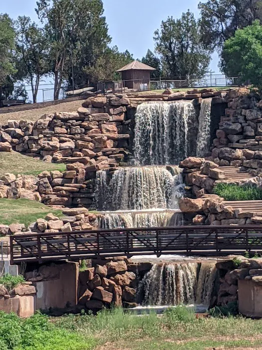 Wichita Bend RV Park 8