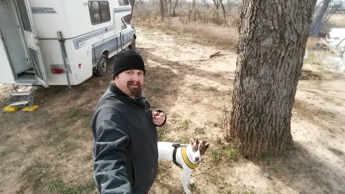 Stonewall Jackson Campground 4