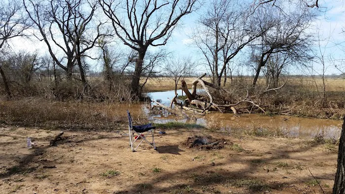 Stonewall Jackson Campground 5