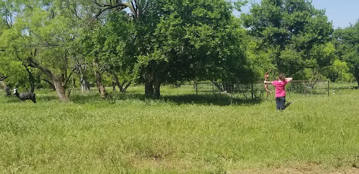 Stonewall Jackson Campground 6