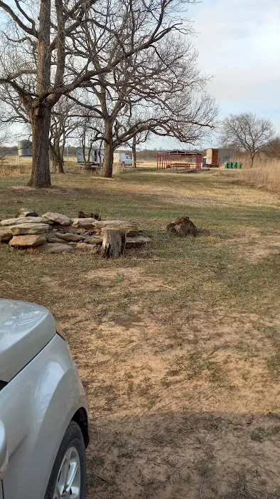 Stonewall Jackson Campground 2