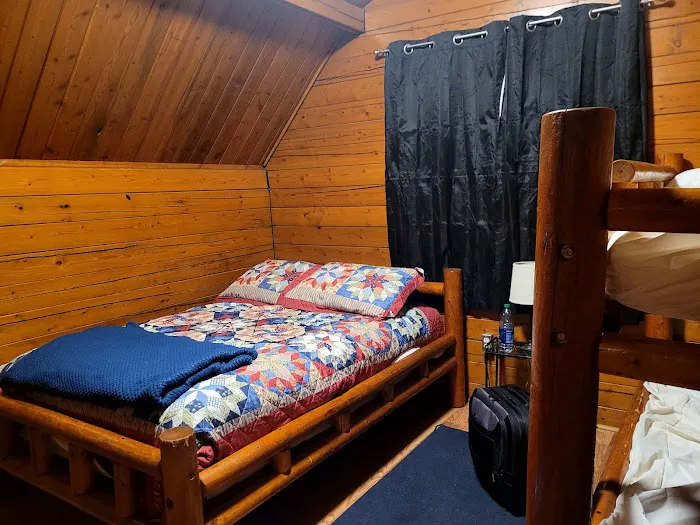 Burkburnett / Wichita Falls KOA Journey 1