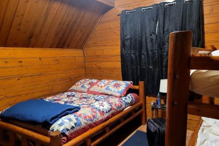 Burkburnett / Wichita Falls KOA Journey