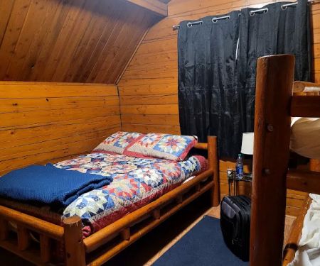 Burkburnett / Wichita Falls KOA Journey