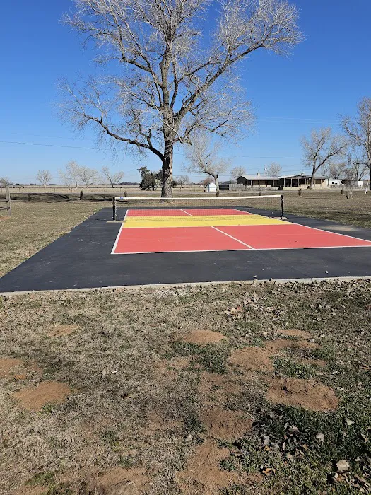Burkburnett / Wichita Falls KOA Journey 3