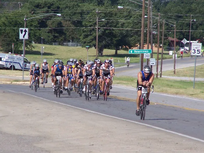 Burkburnett / Wichita Falls KOA Journey 9