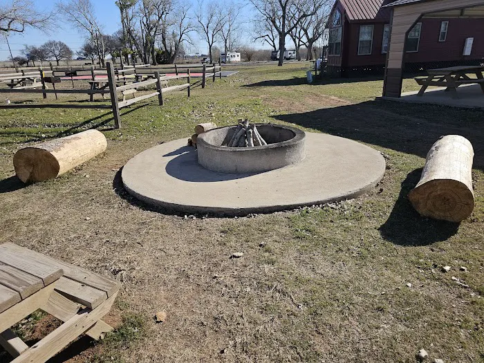 Burkburnett / Wichita Falls KOA Journey 6