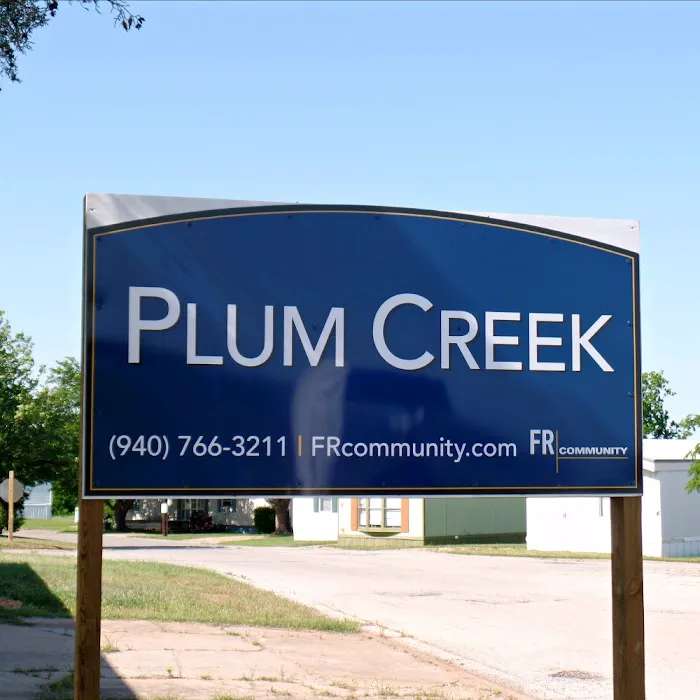 Plum Creek 8