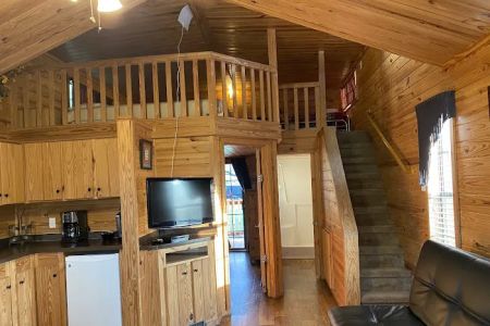 Coyote Ranch Resort Family Campground and Cabins