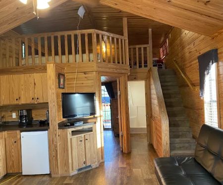 Coyote Ranch Resort Family Campground and Cabins