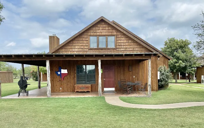 Coyote Ranch Resort Family Campground and Cabins 4