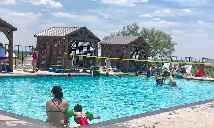 Coyote Ranch Resort Family Campground and Cabins 8