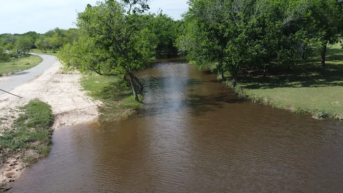 SecretPlace Campground 2