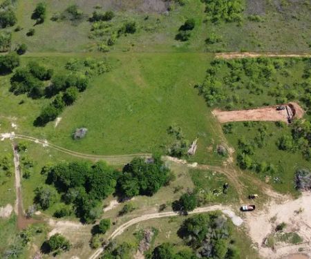 SecretPlace Campground