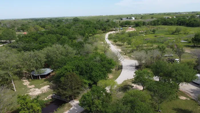 SecretPlace Campground 4