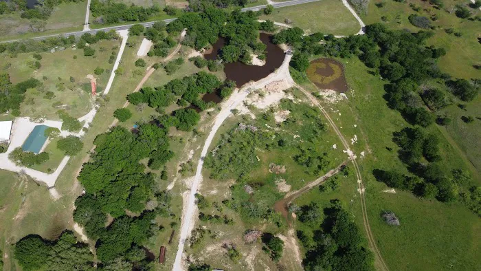 SecretPlace Campground 8