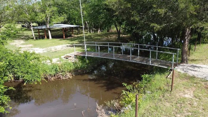 SecretPlace Campground 7
