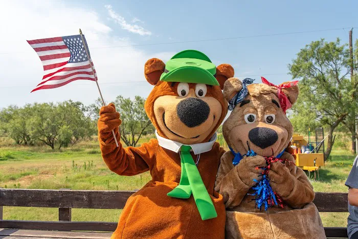 Jellystone Park™ Wichita Falls 2