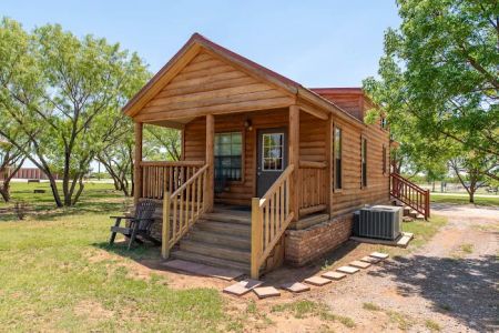 Jellystone Park™ Wichita Falls