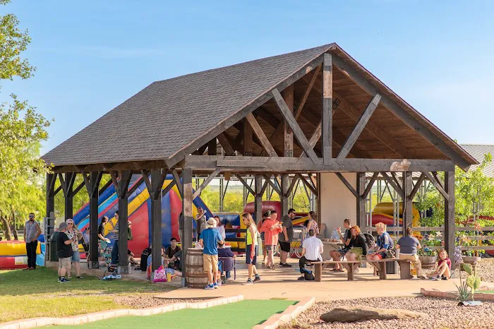 Jellystone Park™ Wichita Falls 9
