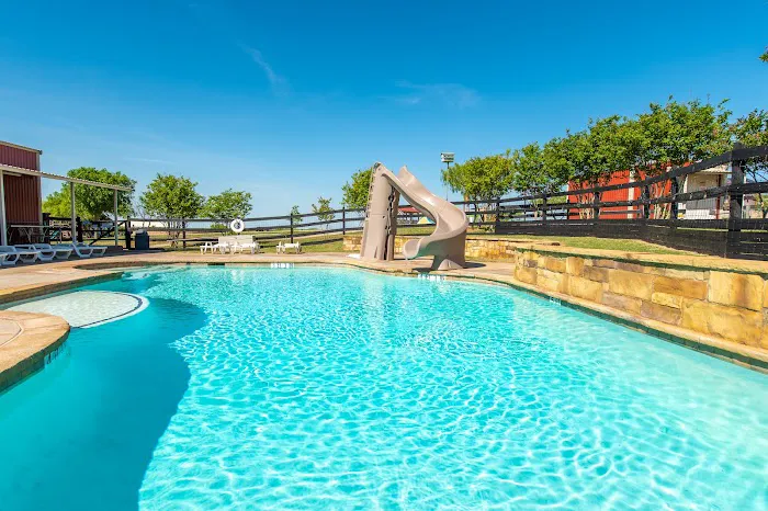 Jellystone Park™ Wichita Falls 10