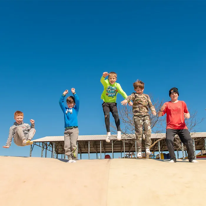Jellystone Park™ Wichita Falls 8