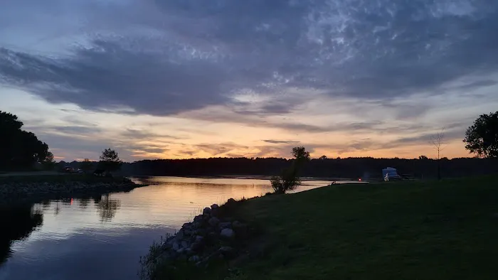 Walnut Grove Campground 3