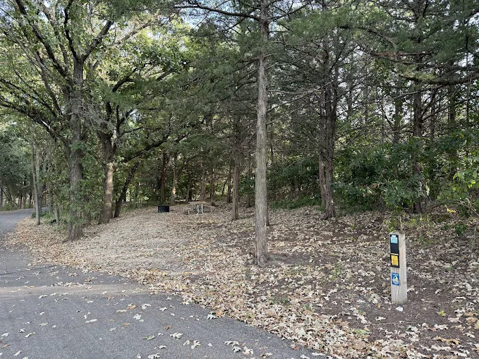 Walnut Grove Campground 7
