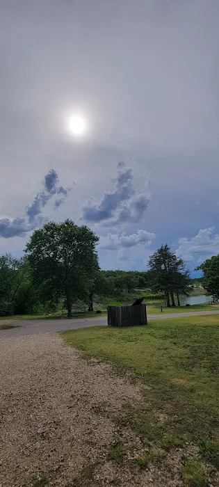 Walnut Grove Campground 1