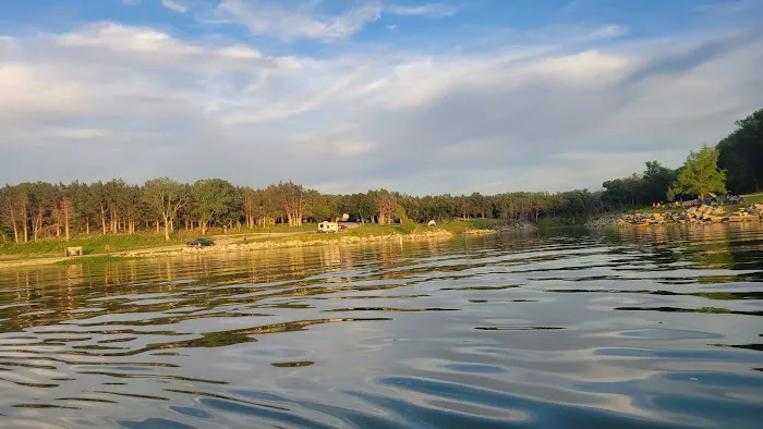 Walnut Grove Campground 5