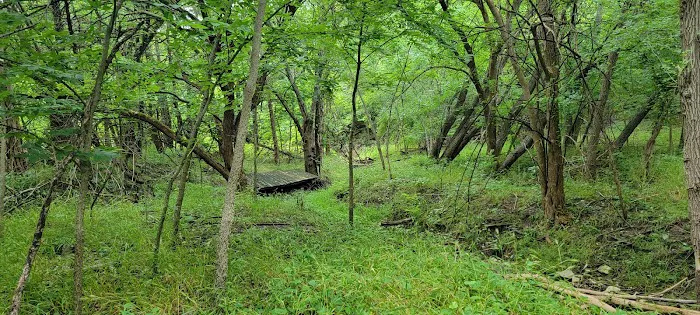 Walnut Grove Campground 2