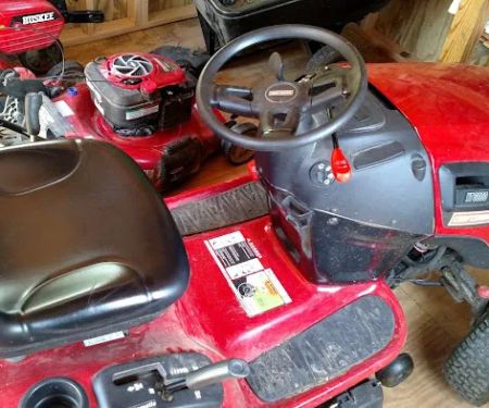 Miller Mobile Home Park