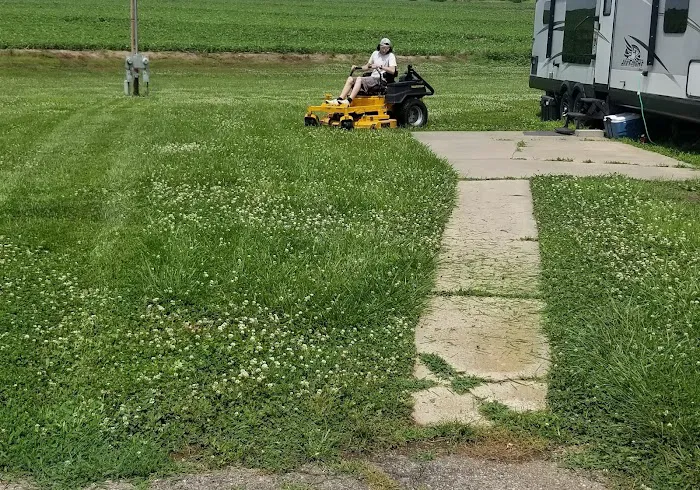 Miller Mobile Home Park 5