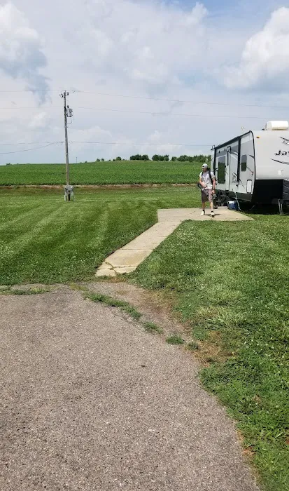 Miller Mobile Home Park 2