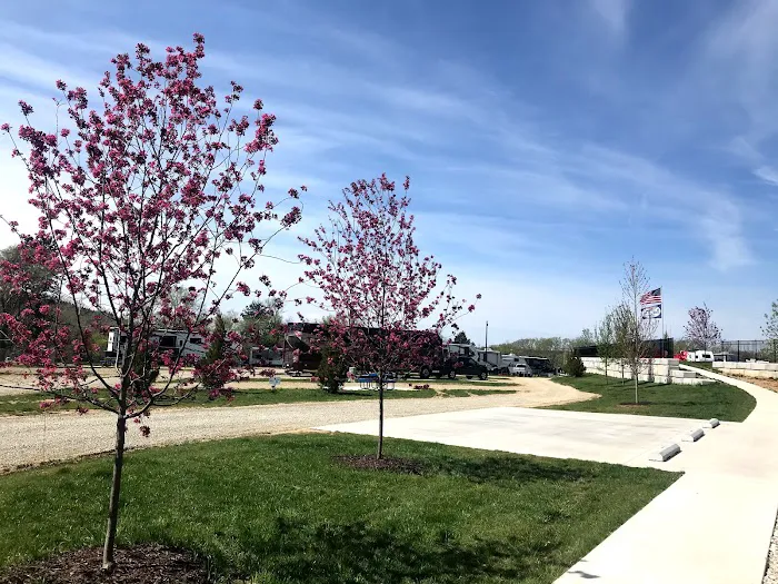 Smoky Hill RV Park 3