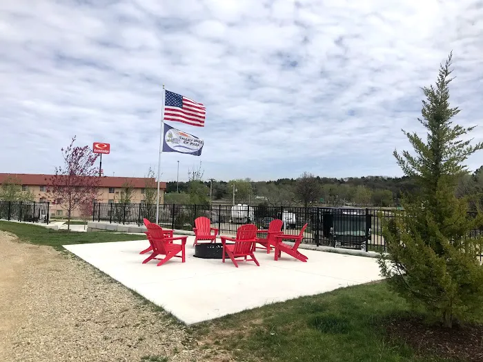 Smoky Hill RV Park 5