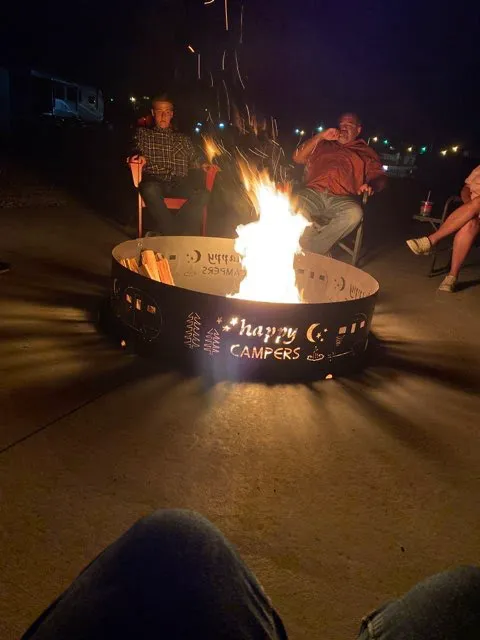 Smoky Hill RV Park 1