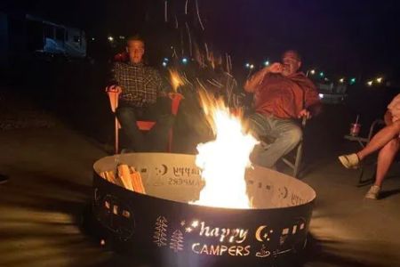 Smoky Hill RV Park