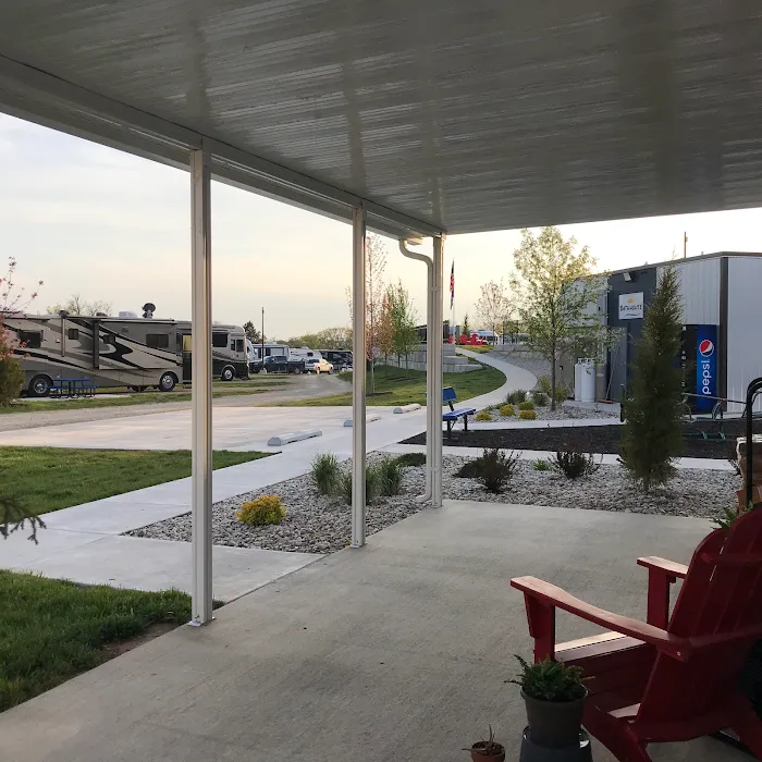 Smoky Hill RV Park 8