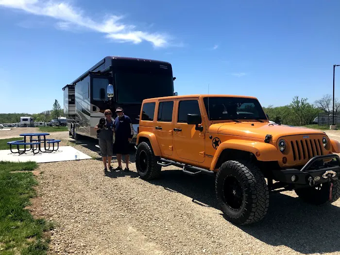 Smoky Hill RV Park 4