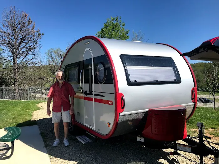 Smoky Hill RV Park 2
