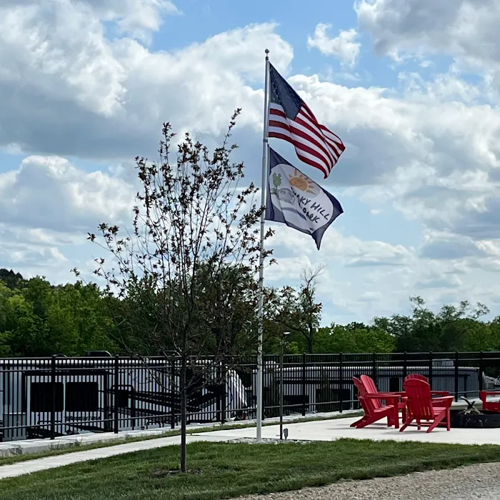 Smoky Hill RV Park 10