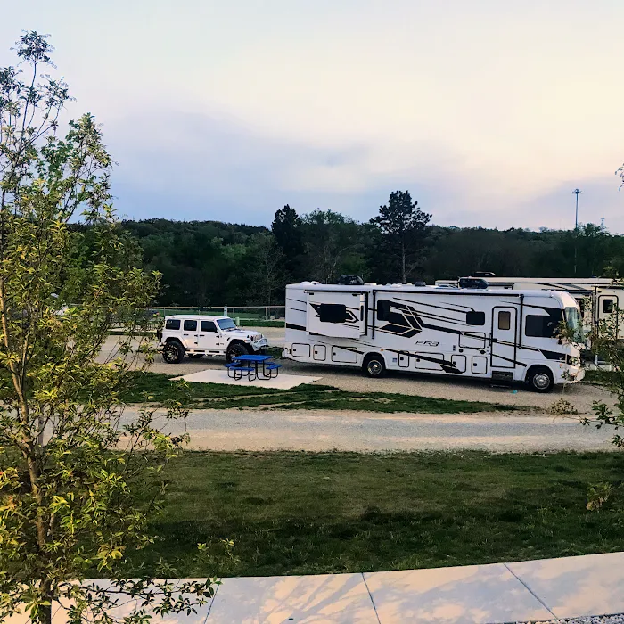 Smoky Hill RV Park 7