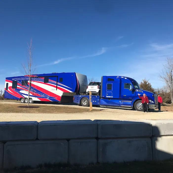 Smoky Hill RV Park 9