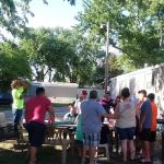 Four Seasons Mobile Home Park