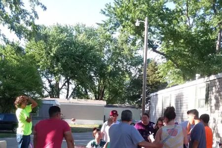 Four Seasons Mobile Home Park