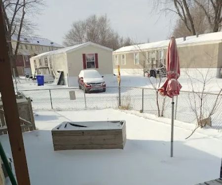 Four Seasons Estates