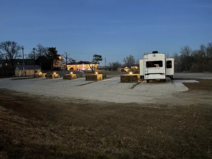 Flint Hills RV Park 2
